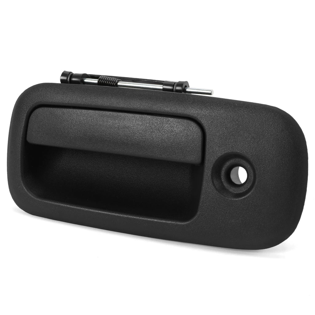 Front Driver LH Outside Door Handle for Chevy Express GMC Savana (1996–2009)