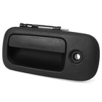 Front Driver LH Outside Door Handle for Chevy Express GMC Savana (1996–2009)