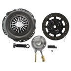 Clutch Kit for Hummer H3 3.7L (2006–2010) Valeo 52332212