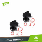 2X Carburetor Kit for Poulan Pro 550EX 625EX TB110 TB200