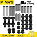 Rear Independent Suspension Bearing Kit for Arctic Cat Alterra TRV VLX TBX 700 (2014–2020)