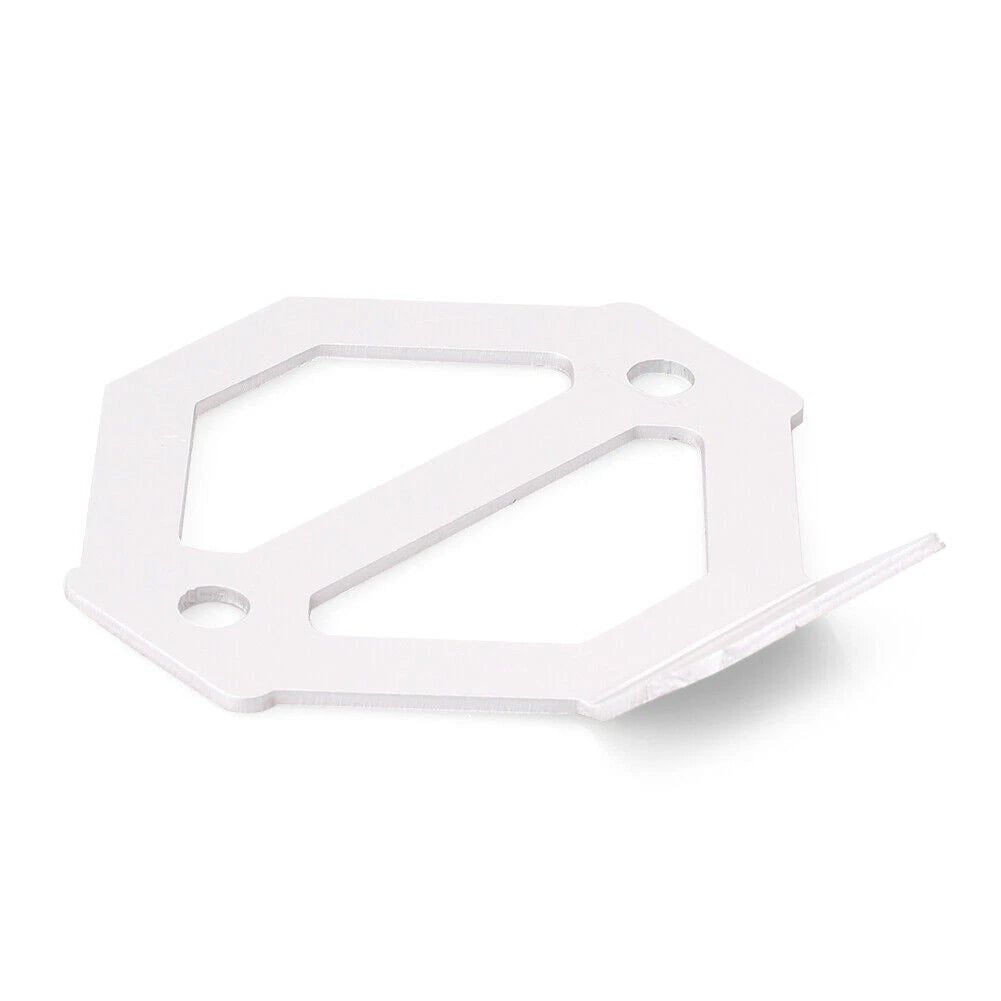 Regulator Heat Sink Protector Cover for BMW F800GS F650GS Twin (2008–2012)