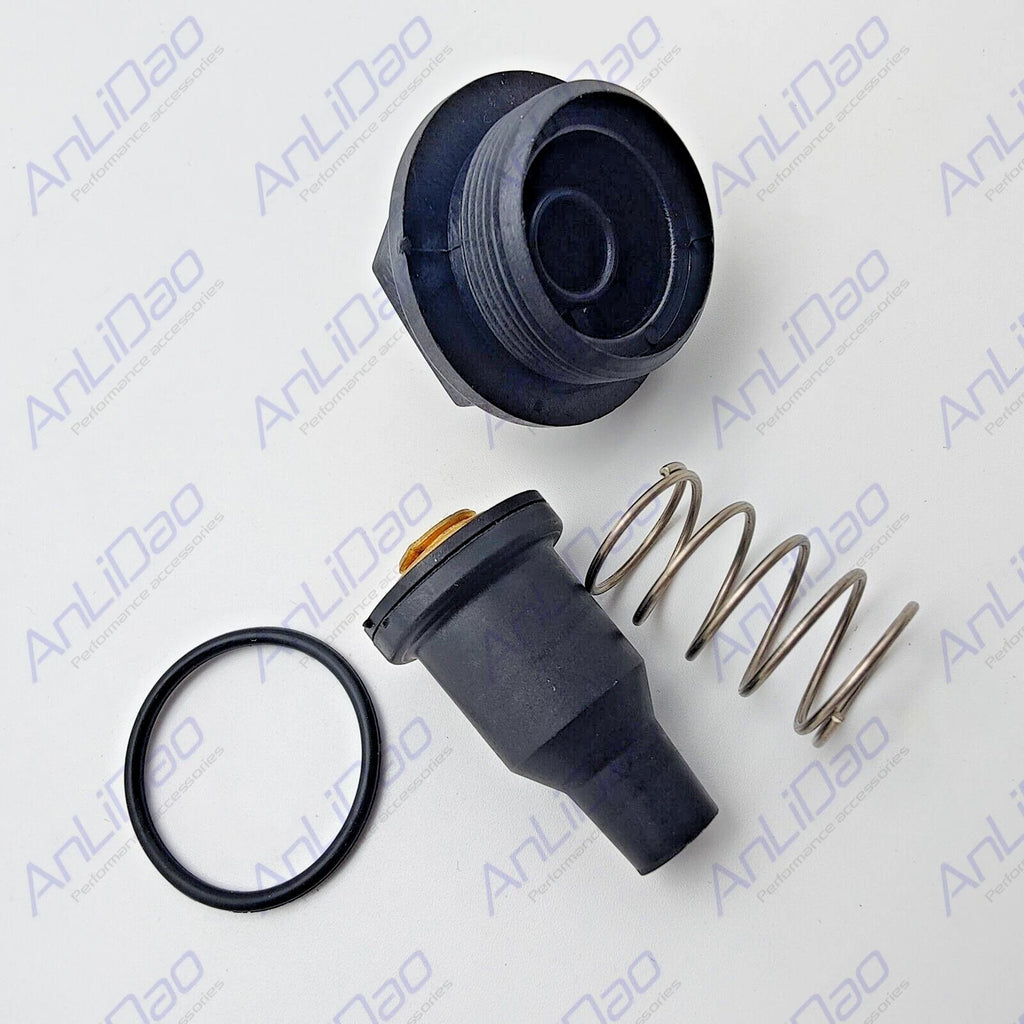 Thermostat Kit for Johnson Evinrude 75HP-175HP (0338632, 435491, 331188, 338174)
