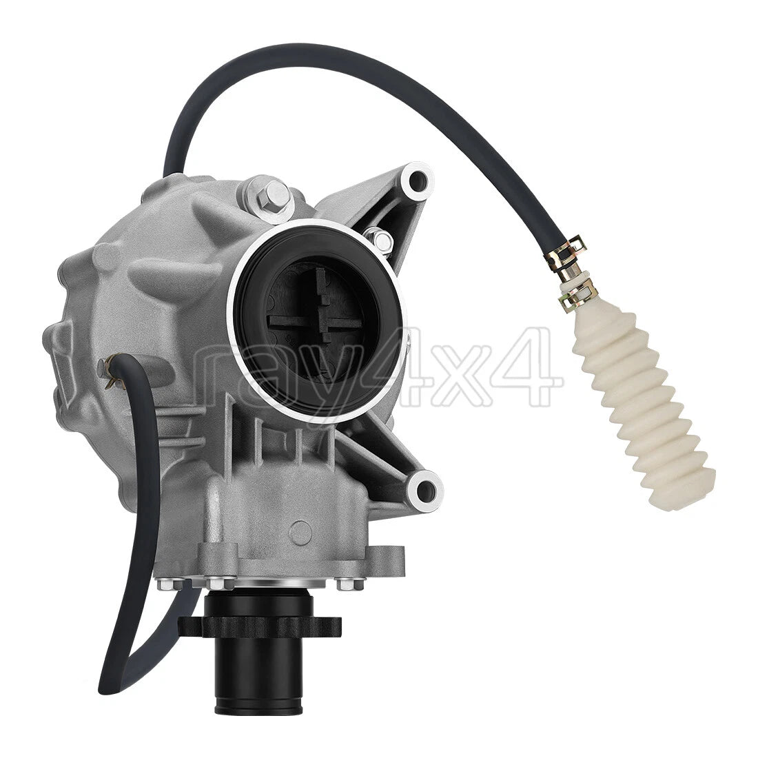 Rear Differential 5KM-46101-12-00 for Yamaha YFM660F Grizzly 660 (2002–2008)