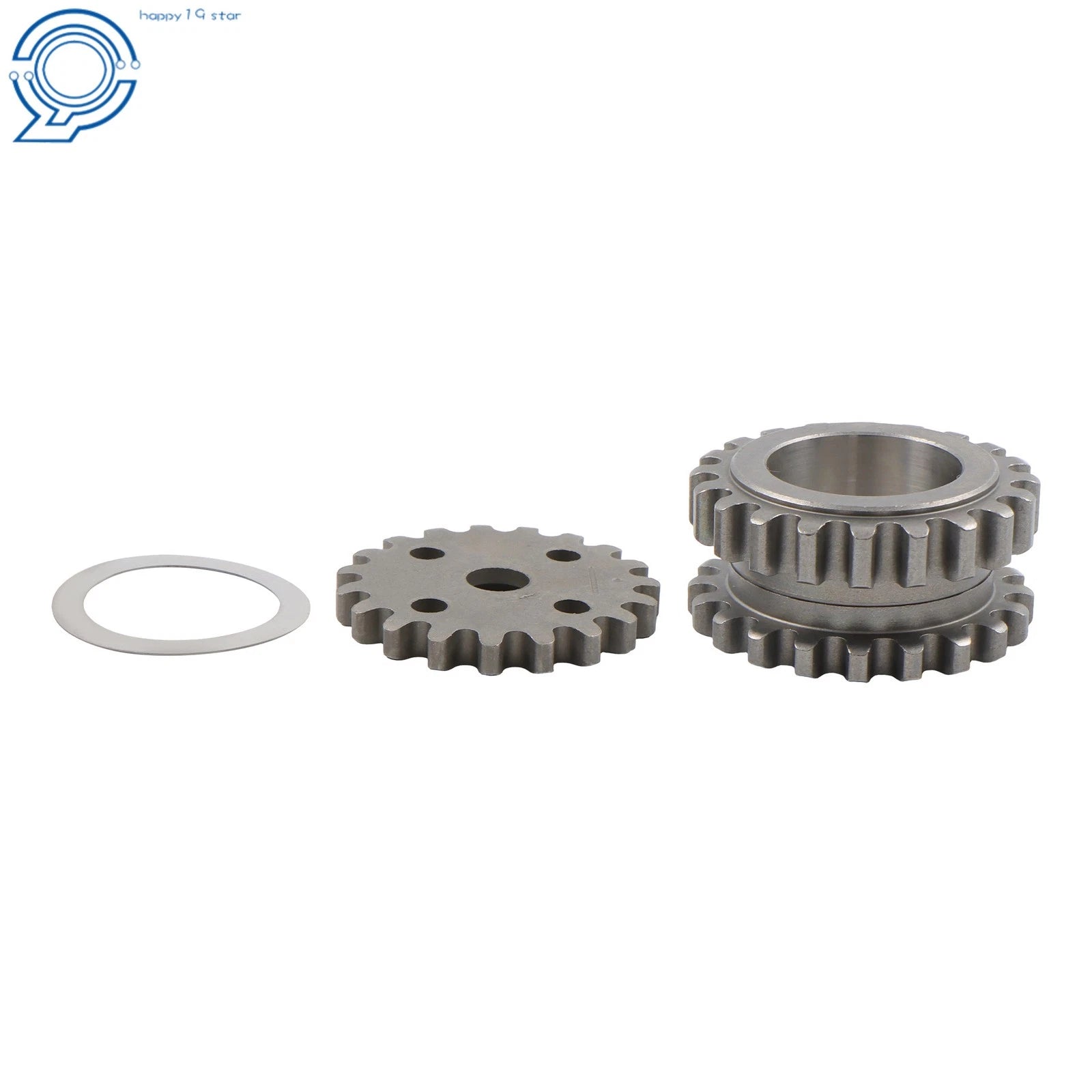 Timing Chain Kit for Ford Edge Escape Explorer Focus Fusion Taurus (2012-2015)