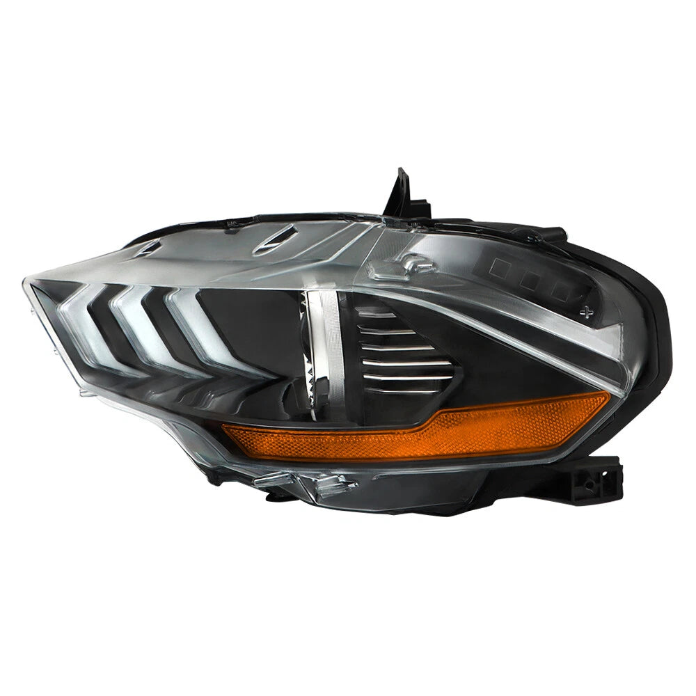 LED DRL Headlight for Ford Mustang (2018â2020) Driver Left Side