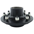 Spindle Hub Kit for 8 On 6.5' Trailer (Pre-Assembled, Pre-Lubricated)