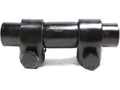 Left Tie Rod End Adjusting Sleeve for Mazda Navajo (1991–1994) TD158ND