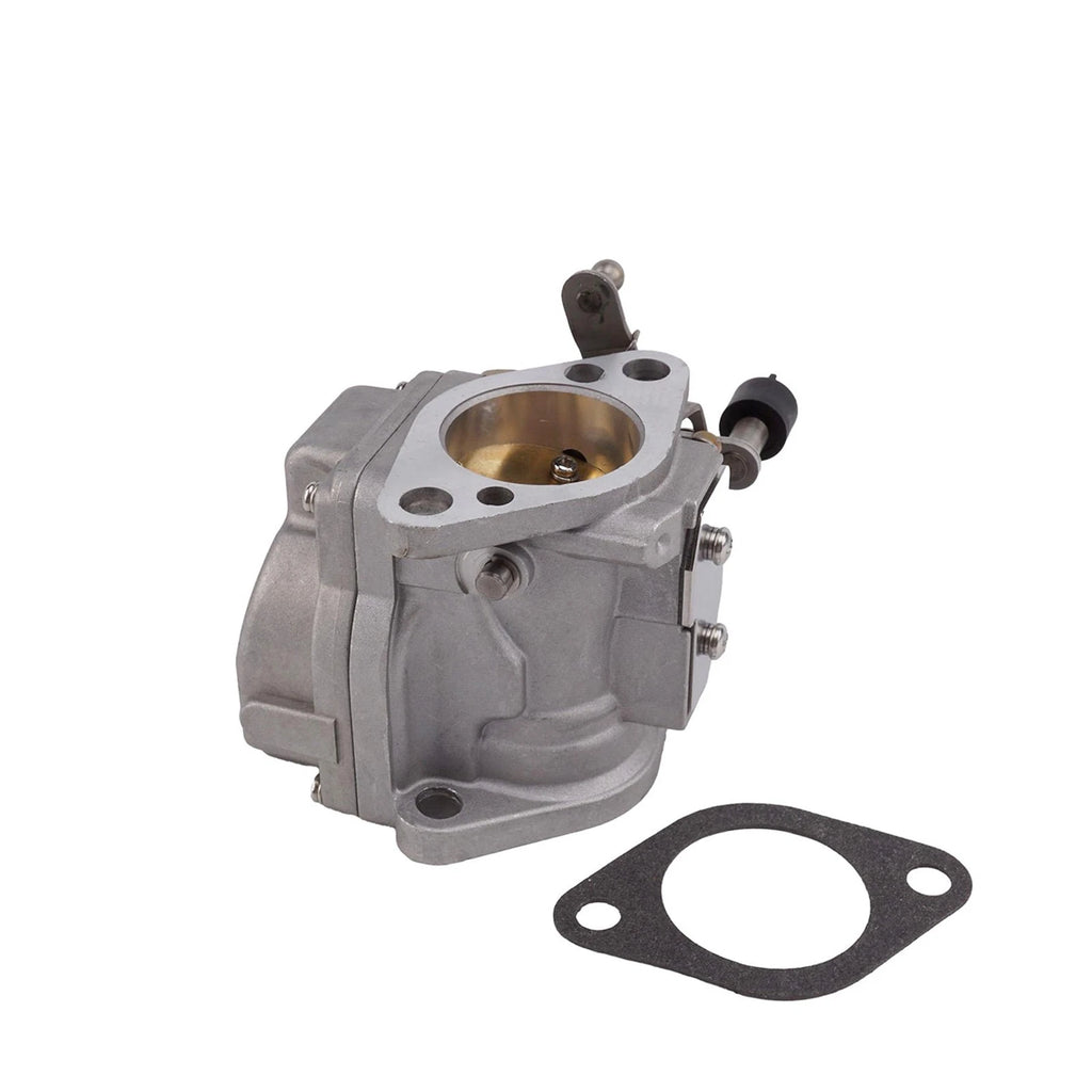 Carburetor & Gasket for Mercury Mariner Outboard (9012A25, 70HP-90HP)