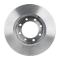 Set of 2 Disc Brake Rotors for Ford F-250 Super Duty (2012–2021)