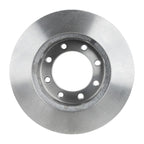 Set of 2 Disc Brake Rotors for Ford F-250 Super Duty (2012–2021)