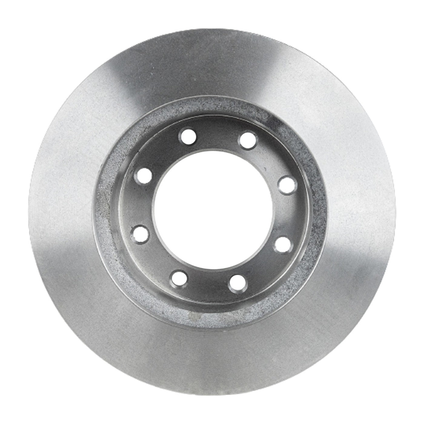 Set of 2 Disc Brake Rotors for Ford F-250 Super Duty (2012–2021)