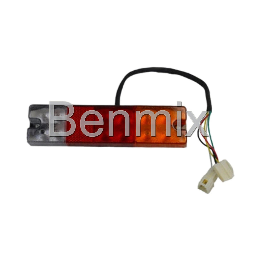 Rear Combination Lamp for TCM Nichiyu Forklift (34610-07570A, 3461007570A)