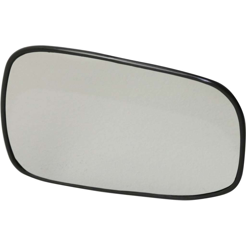 Driver Side Mirror Glass for Honda Accord (2003–2007)