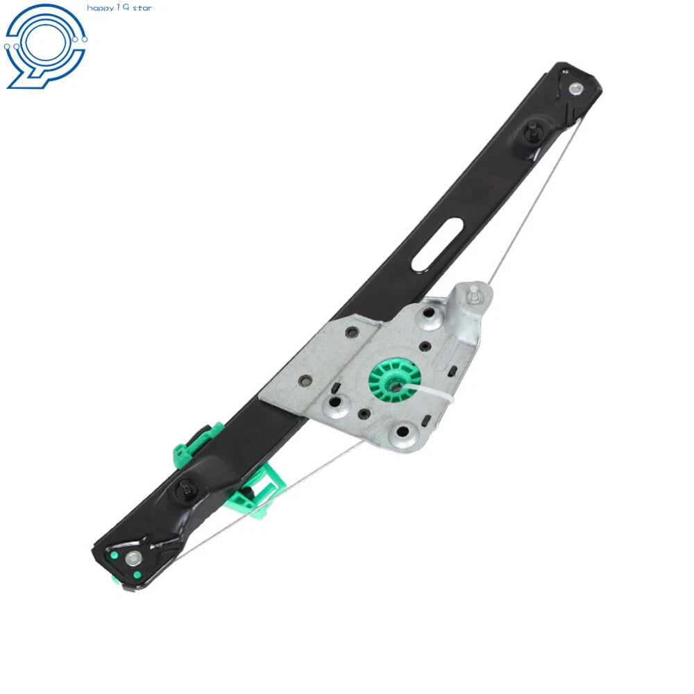 Rear Left Window Regulator for BMW 3 Series E90 E91 (2006–2013)