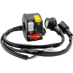 Handlebar Kill Stop Switch for Honda ATC200X (1986–1987)