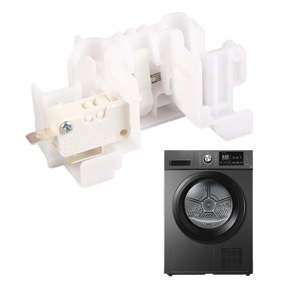 Dryer Door Lock Button for TH100NH06WY TH100VH88WY (Replacement Part)