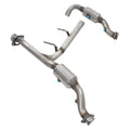 Direct Fit Catalytic Converter for Ford F150 4.6L (2009–2010) Left & Right