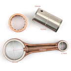 Connecting Rod Kit for Yamaha YP250, YP250A, YP250D, YP250S (T9)