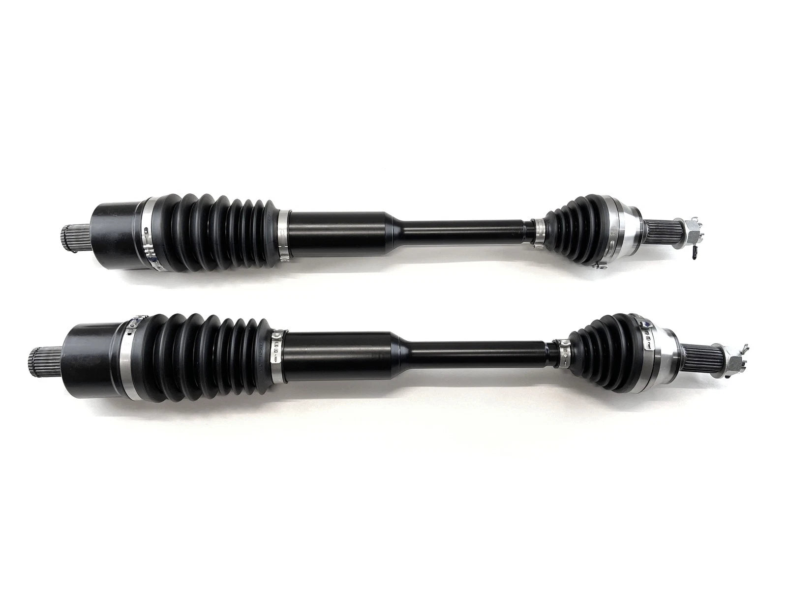Monster XP Series Front CV Axles for Polaris (1337122, Left & Right)