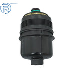 Diesel Fuel Filter Kit for Jeep Gladiator JT, Wrangler JL (2020–2023)