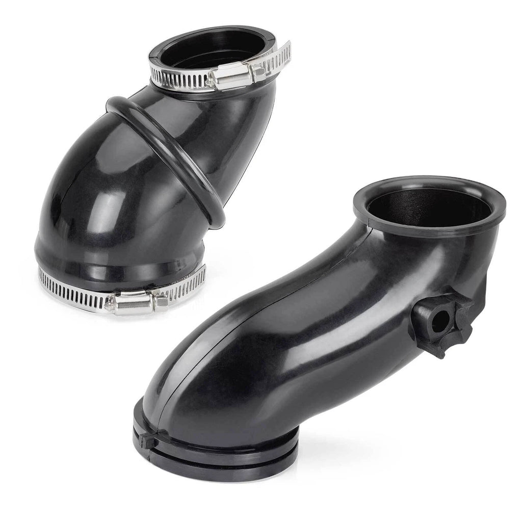 Intake Boot for Yamaha Wolverine 350 (1995–2005)