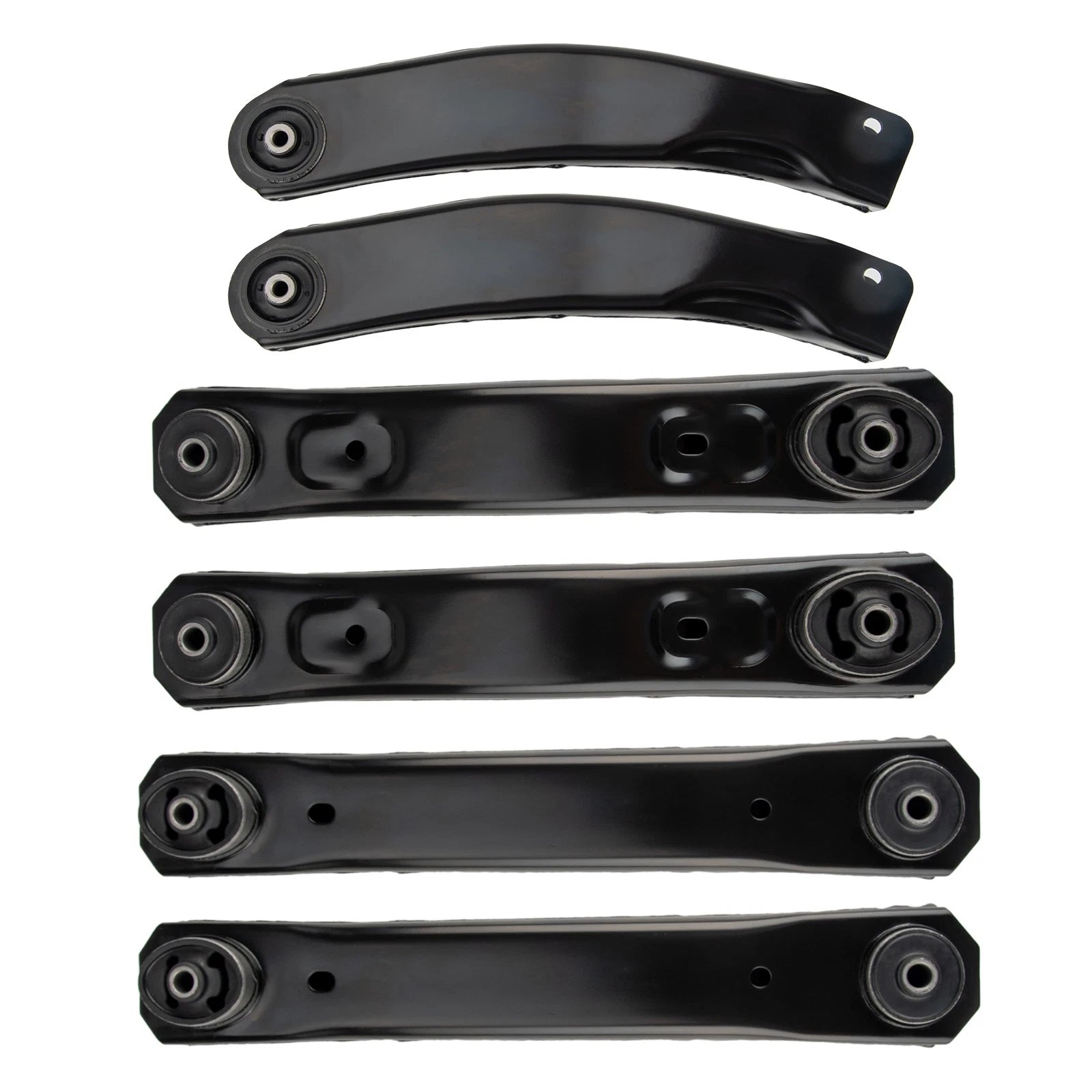 Suspension Control Arms for Jeep Grand Cherokee (1999–2004)