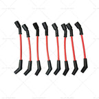 9mm Spark Plug Leads for Chev LS1 LS2 LS76 L77 L98 V8 Commodore (2001–2017)