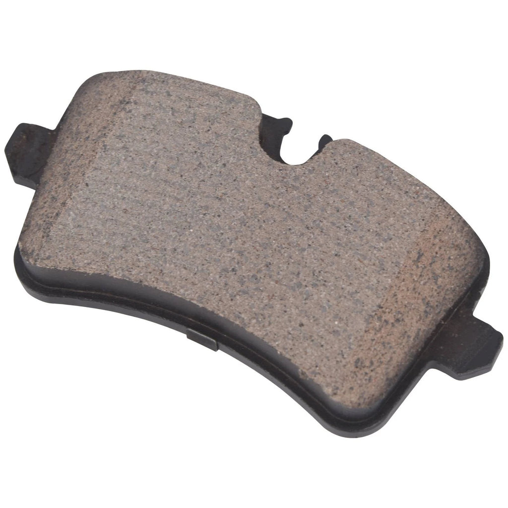 Rear Ceramic Brake Pads for Audi A5 A6 A7 A8 RS5 RS7 S6 S7 S8 (2008–2023)