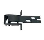 Upper Lower Complete Door Hinge Set Replacement for 1955-1959 Chevy GMC Truck