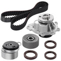 Timing Belt Kit with Water Pump Tensioning Wheel for Chevy Aveo5 (2009-2011)