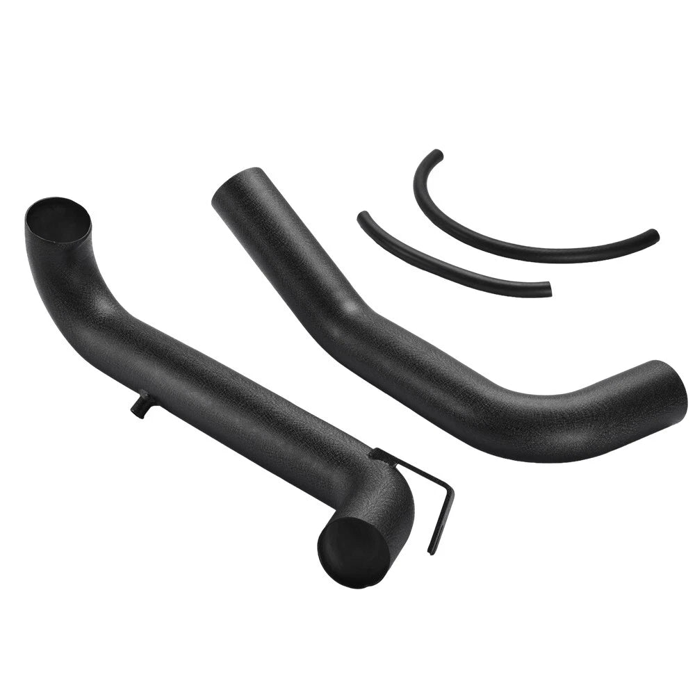 2.75" Cold Air Intake Kit + Black Filter for Honda Civic (1996–2000)