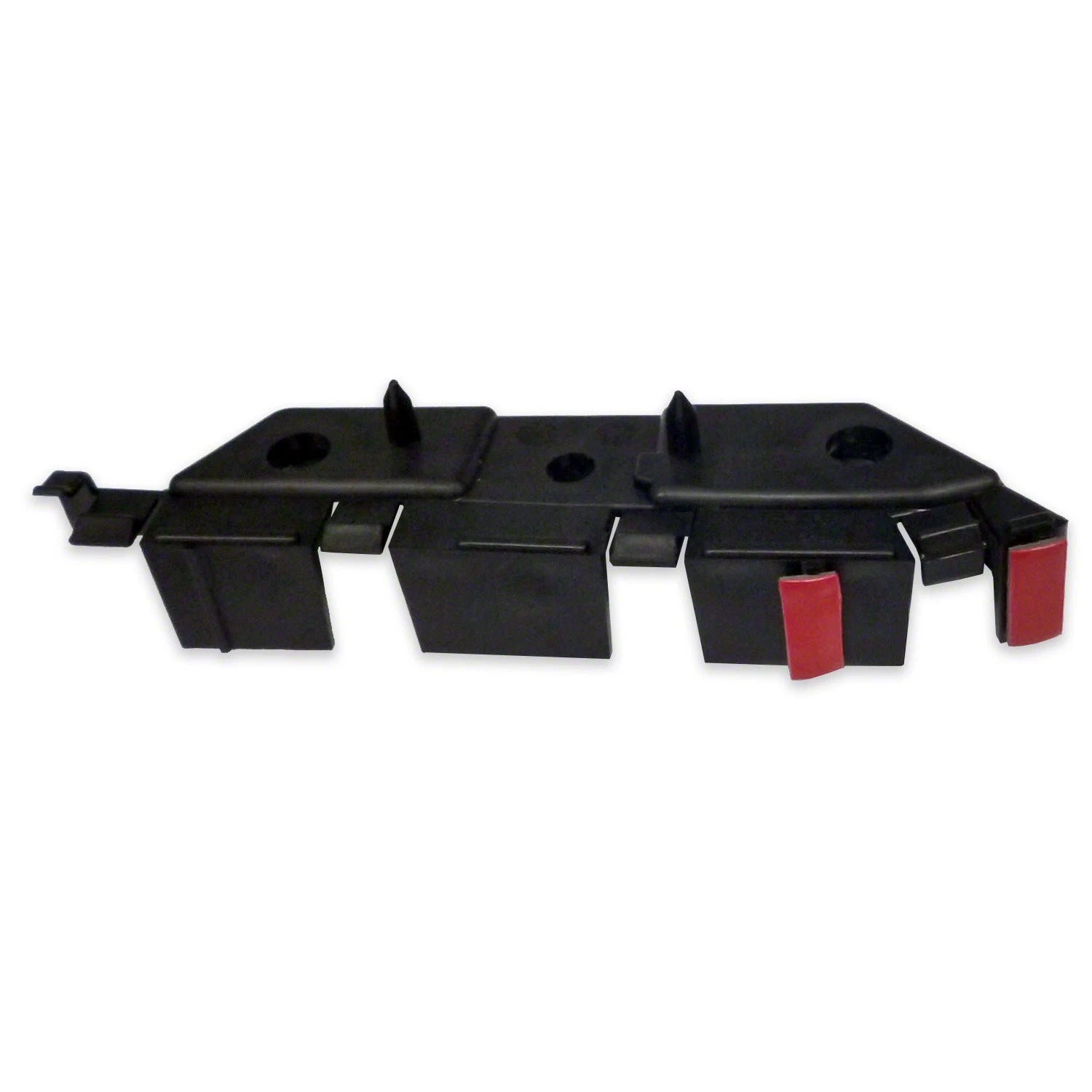 Replacement Polypropylene Passenger Side Front Bumper Cover Support