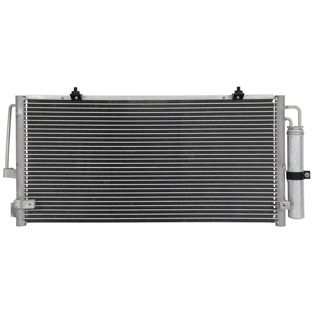 Cooling Kit for Subaru Impreza 2.5L (2002–2007)