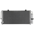 Cooling Kit for Subaru Impreza 2.5L (2002–2007)