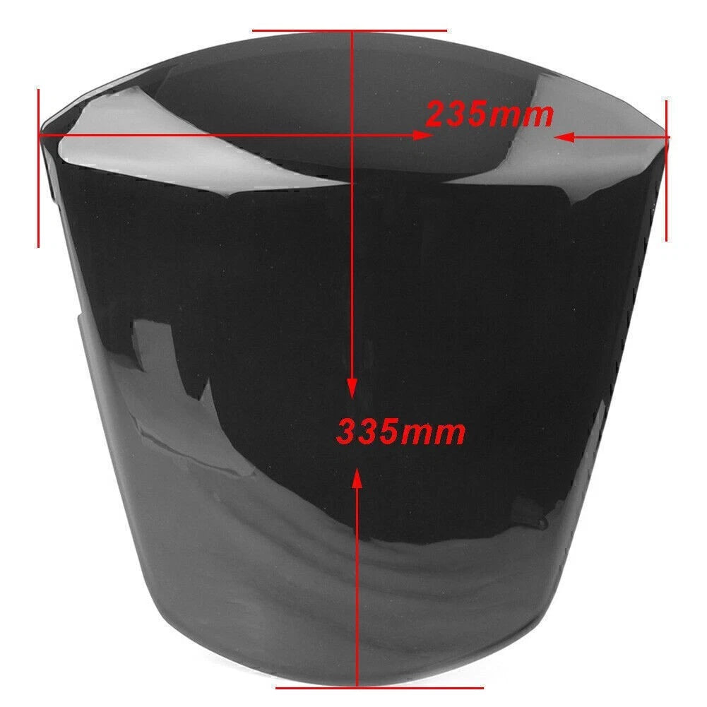 Rear Seat Cover Cowl Tail Fairing for Suzuki GSXR600/750 (2011–2025) K11 Carbon