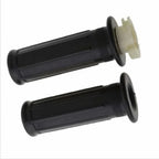 Handlebar Grip Set for Suzuki JR50 R (1978-2006)
