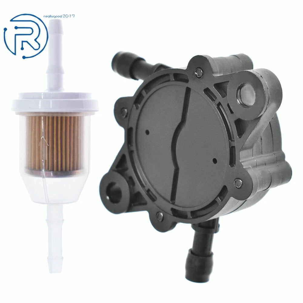 Fuel Pump for Briggs & Stratton (Various Models)