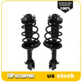 Set of 2 Front Complete Struts for Lexus RX300 (1999–2003)