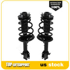Set of 2 Front Complete Struts for Lexus RX300 (1999–2003)