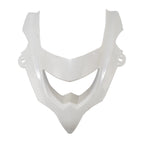 Upper Front Fairing Cowl for Kawasaki Ninja ZX10R (2004–2005)