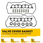Valve Cover Gasket Seal Kit for Toyota Tacoma (1995–2004)