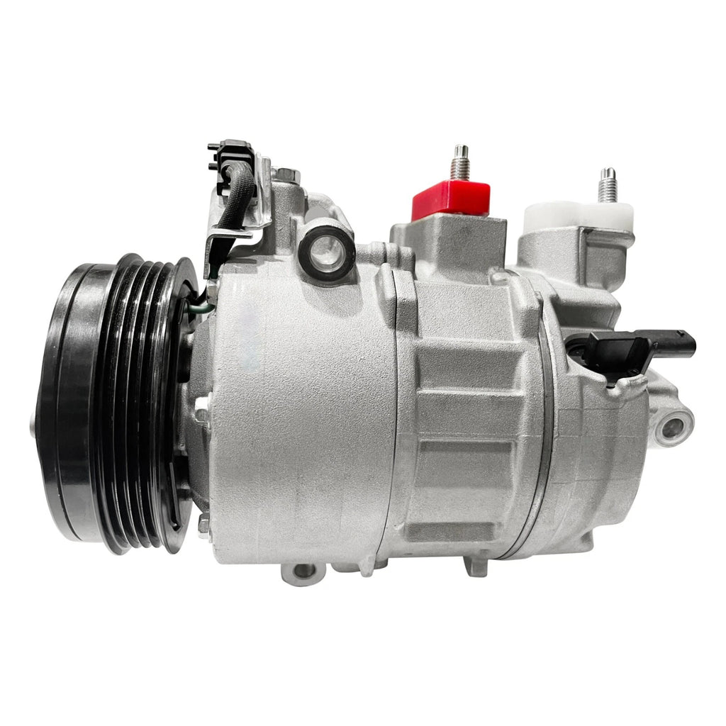 AC Compressor Kit With Condenser for Ford Escape 2.0L (2018-2018)