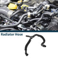 Radiator Hose No.17127576282 for BMW 7 Series (2008–2015)