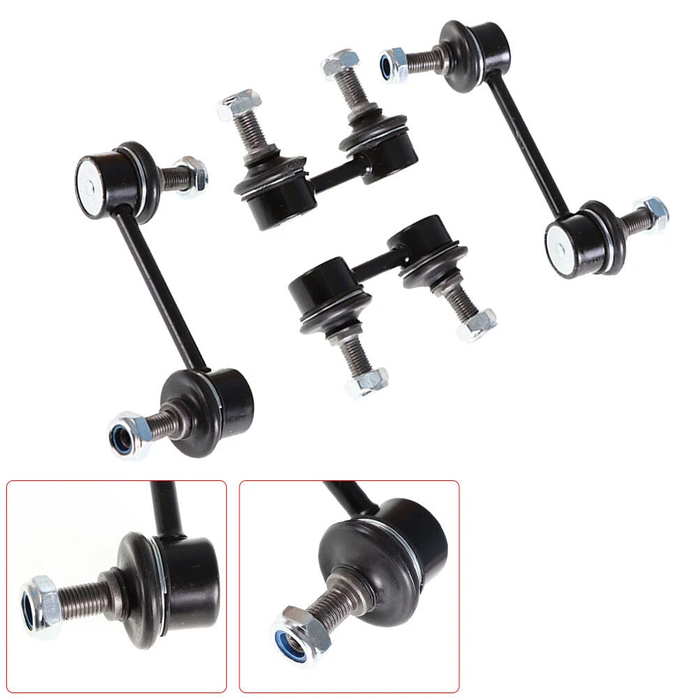 Set of 4 Sway Bar Links for Toyota Corolla Prizm Celica (1994–1999)