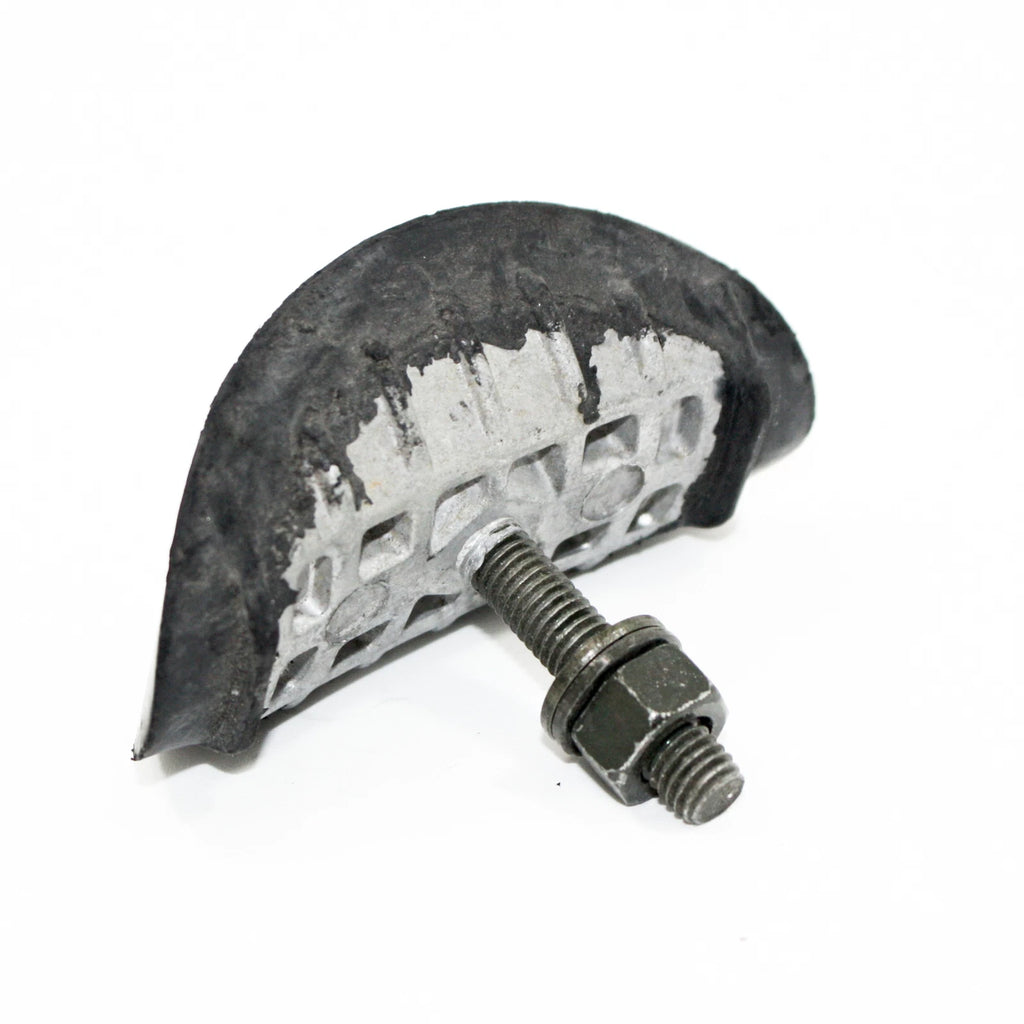 1.85" Rear Wheel Rim Tyre Lock for PIT PRO Trail Dirt Bike (10-14 Inch)