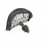 1.85" Rear Wheel Rim Tyre Lock for PIT PRO Trail Dirt Bike (10-14 Inch)