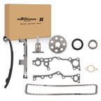 Engine Timing Chain for Toyota Tacoma 2.4L 16V (1995–2004) 13540-35011