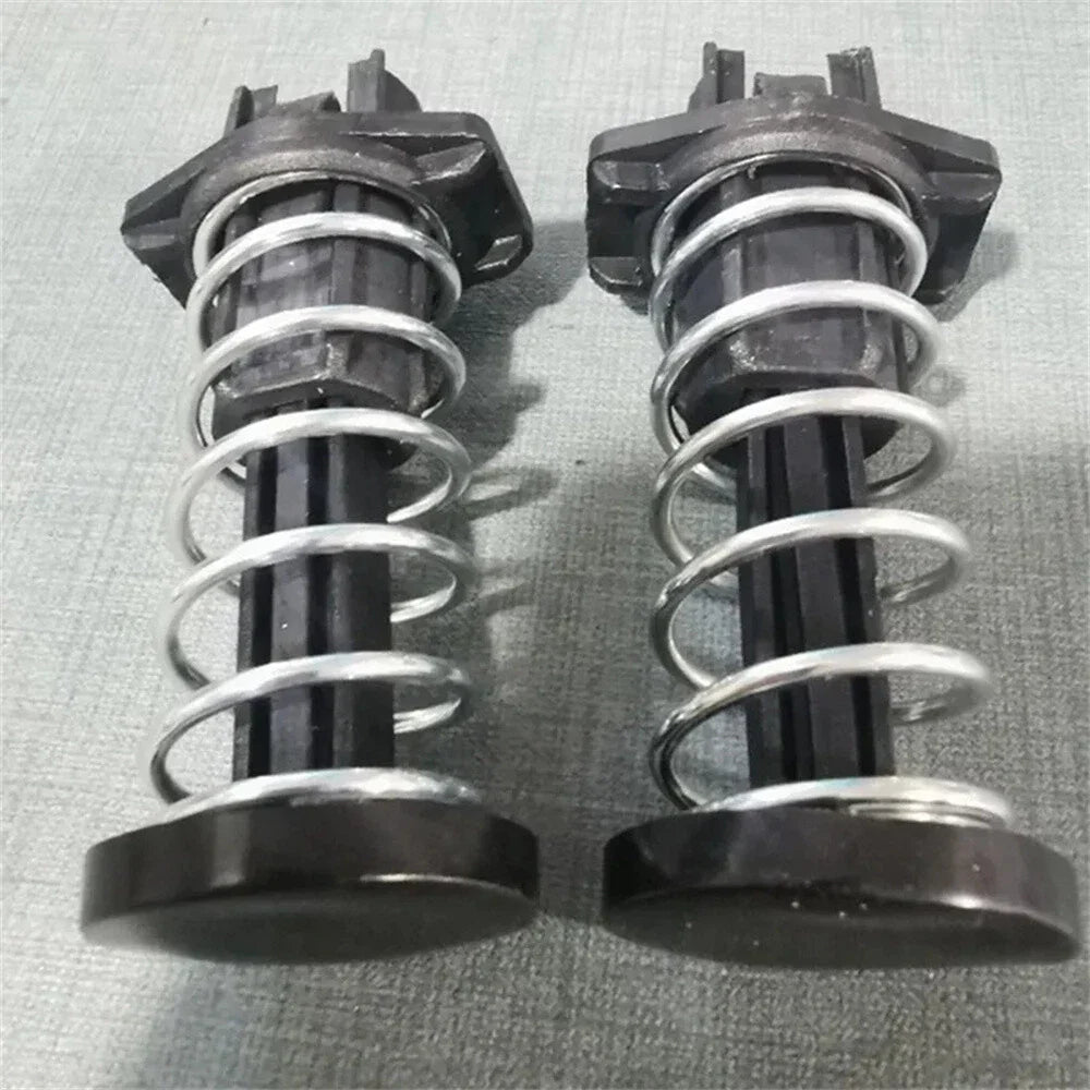 Hood Latch Release Spring for Mercedes-Benz S63 AMG S350 S600 S550 CL550