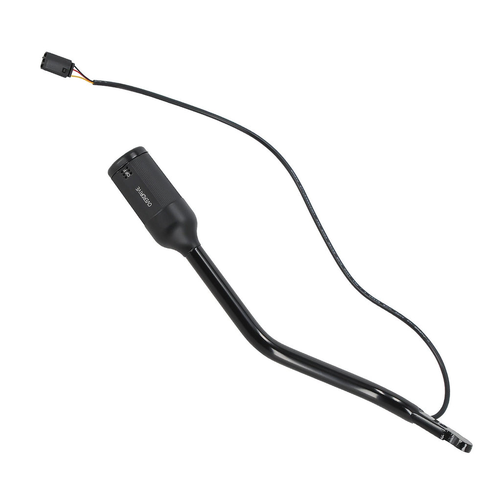 Transmission Gear Shifter Lever Overdrive Switch for Ford Bronco F150 (1992–1997)